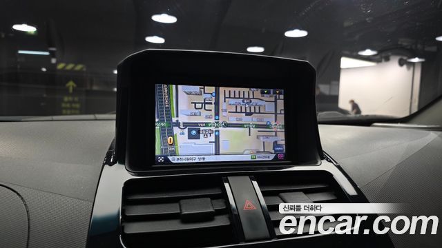 Chevrolet Korea Spark 2014 — photo 20