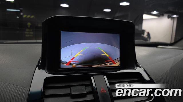 Chevrolet Korea Spark 2014 — photo 21