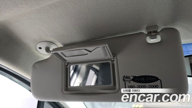 Chevrolet Korea Spark 2014 — photo 24