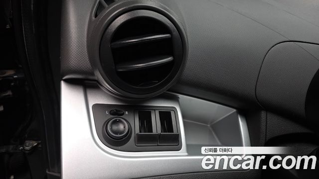Chevrolet Korea Spark 2014 — photo 25