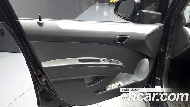 Chevrolet Korea Spark 2014 — photo 14