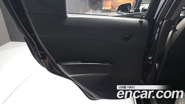 Chevrolet Korea Spark 2014 — photo 15