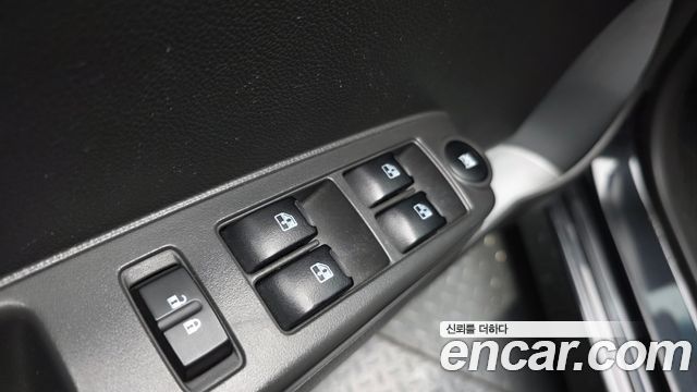 Chevrolet Korea Spark 2014 — photo 27