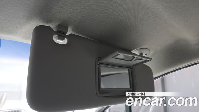 Chevrolet Korea Spark 2014 — photo 30
