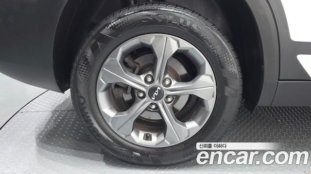Kia Seltos 2022 — photo 5