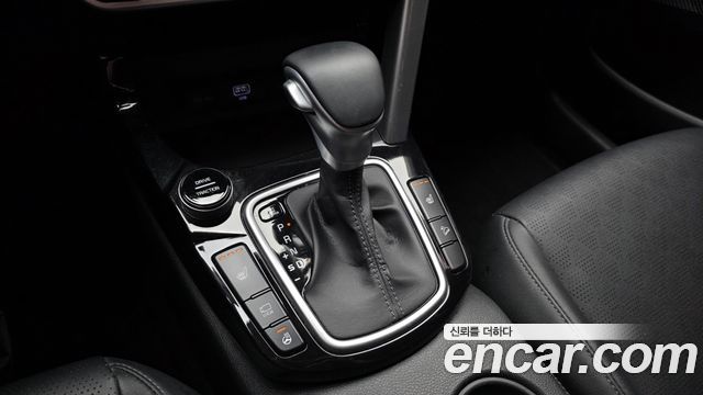 Kia Seltos 2022 — photo 12
