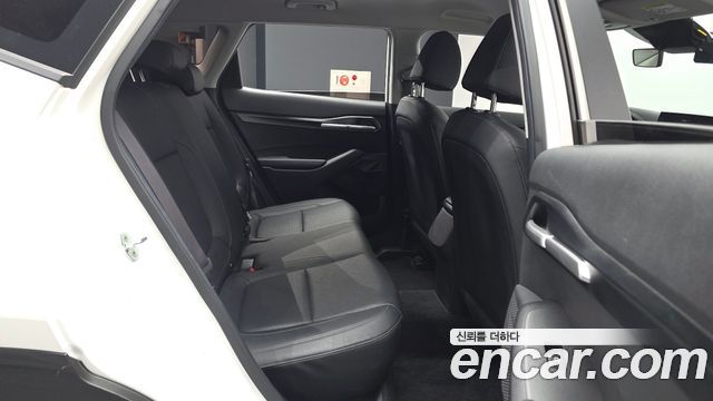 Kia Seltos 2022 — photo 18