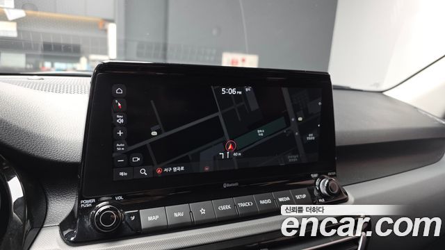 Kia Seltos 2022 — photo 20