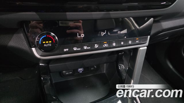 Kia Seltos 2022 — photo 25