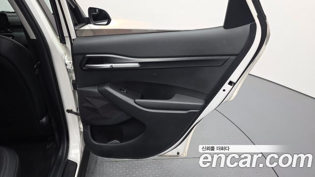 Kia Seltos 2022 — photo 15