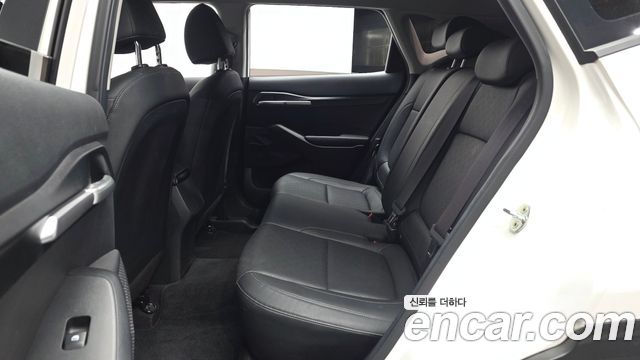 Kia Seltos 2022 — photo 16