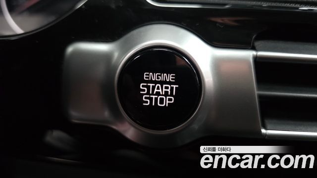 Kia Seltos 2022 — photo 27