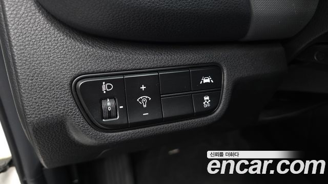 Kia Seltos 2022 — photo 28
