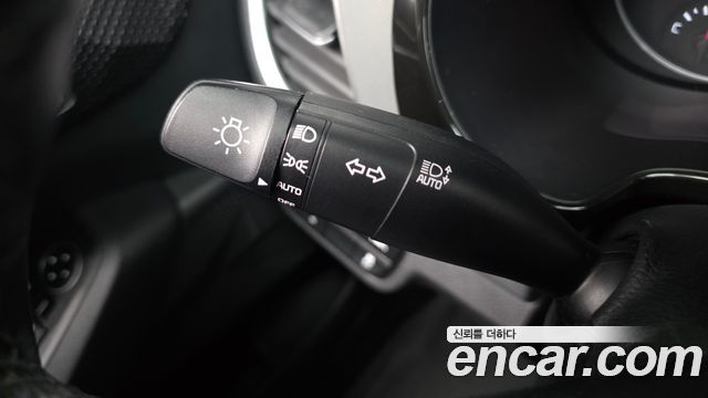 Kia Seltos 2022 — photo 29