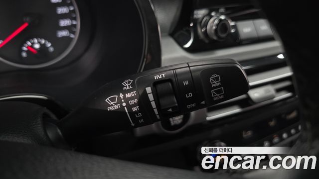Kia Seltos 2022 — photo 30