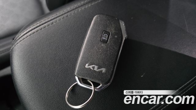 Kia Seltos 2022 — photo 32