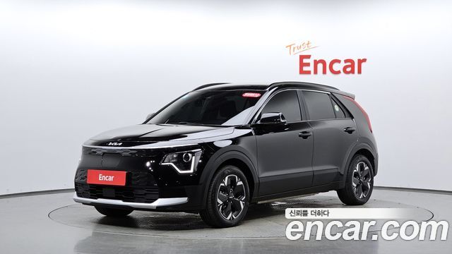 Kia Niro 2024 — photo 32