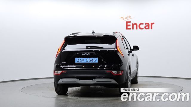 Kia Niro 2024 — photo 4
