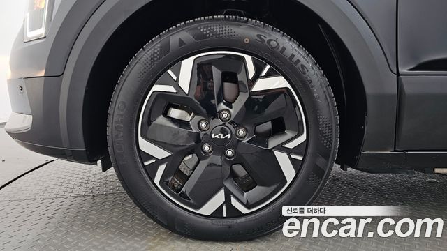Kia Niro 2024 — photo 5