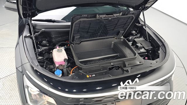 Kia Niro 2024 — photo 6