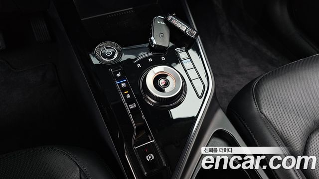Kia Niro 2024 — photo 12