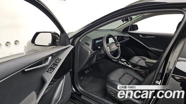 Kia Niro 2024 — photo 13