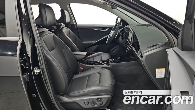 Kia Niro 2024 — photo 17