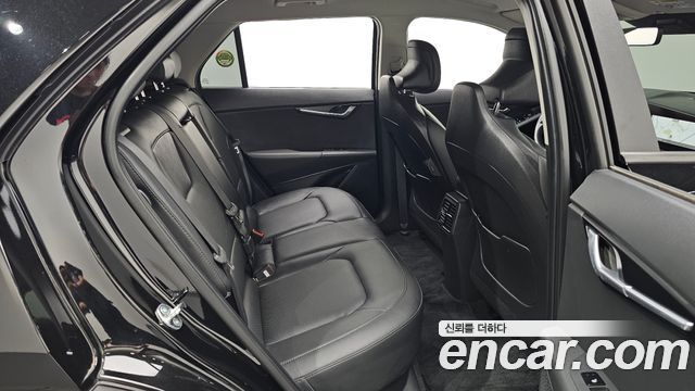 Kia Niro 2024 — photo 18