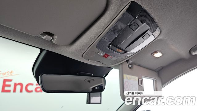 Kia Niro 2024 — photo 23