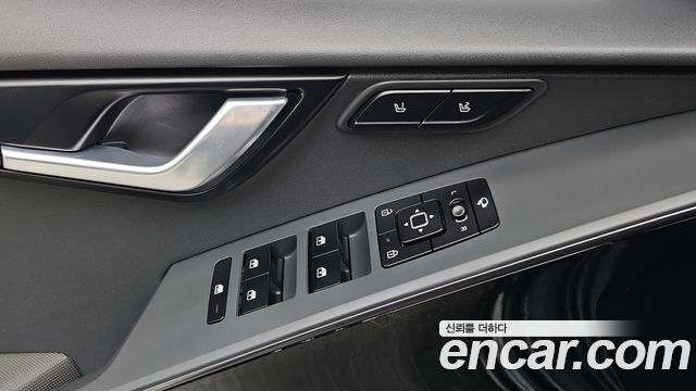 Kia Niro 2024 — photo 24