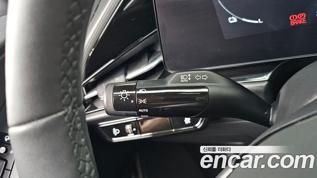 Kia Niro 2024 — photo 25