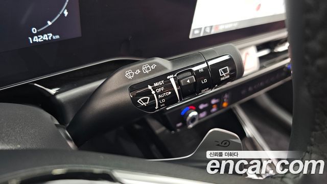 Kia Niro 2024 — photo 26