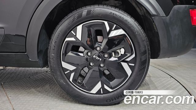 Kia Niro 2024 — photo 7