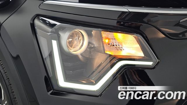 Kia Niro 2024 — photo 8