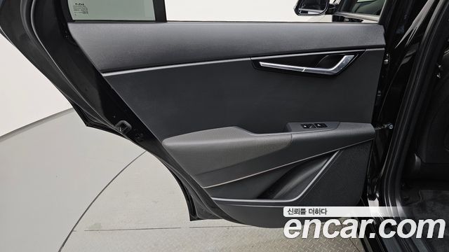 Kia Niro 2024 — photo 15