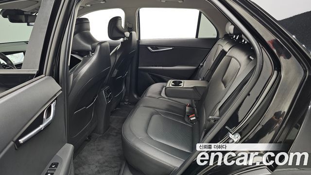 Kia Niro 2024 — photo 16
