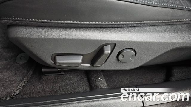Kia Niro 2024 — photo 28