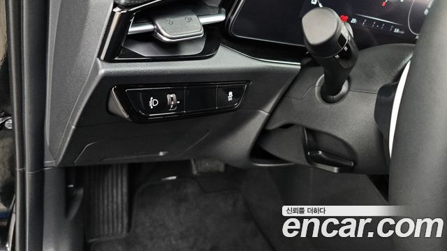 Kia Niro 2024 — photo 29