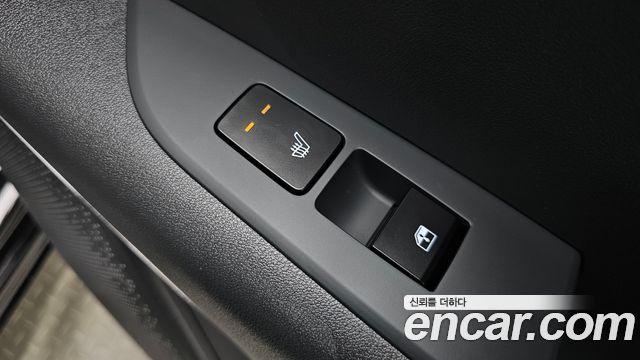 Kia Niro 2024 — photo 30