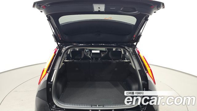 Kia Niro 2024 — photo 31