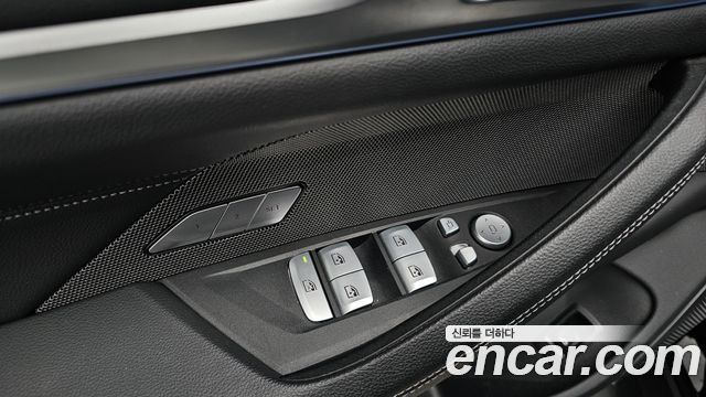 BMW i4 2024 — photo 26