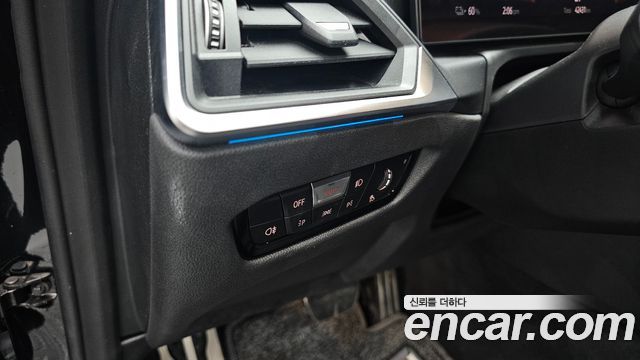 BMW i4 2024 — photo 27