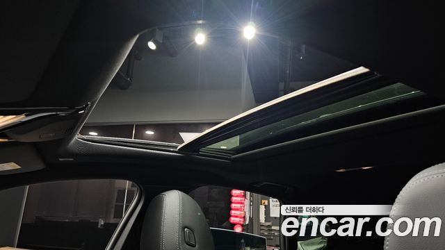 BMW i4 2024 — photo 29