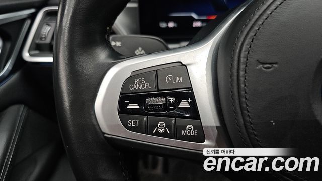 BMW i4 2024 — photo 31