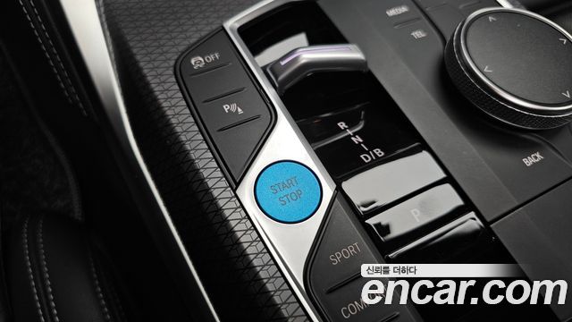 BMW i4 2024 — photo 33