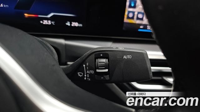 BMW i4 2024 — photo 34
