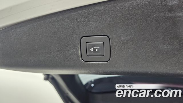 Chevrolet Korea Trailblazer 2022 — photo 20