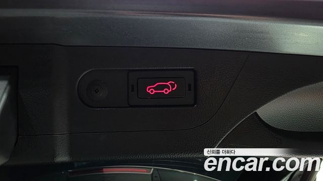 KG Mobility Rexton 2023 — photo 25