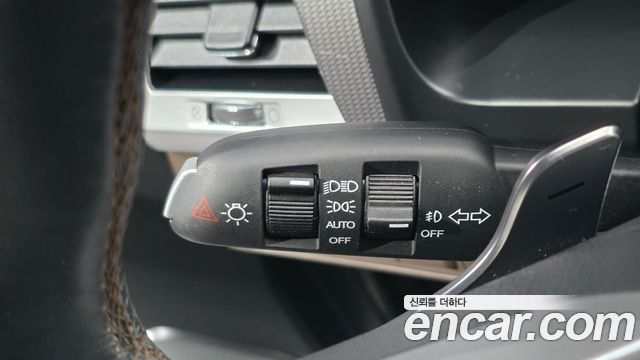 KG Mobility Rexton 2023 — photo 28