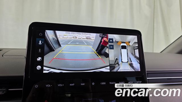Hyundai Staria 2023 — photo 21